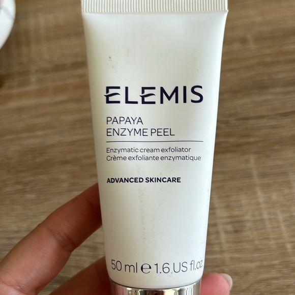 Elemis Papaya Enzyme Peel - Picture 3 of 3